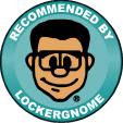 Locker Gnome 4/3/03 article