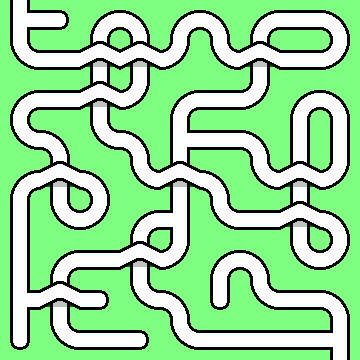 BridgeMaze