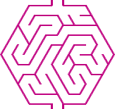 HexMaze PHP